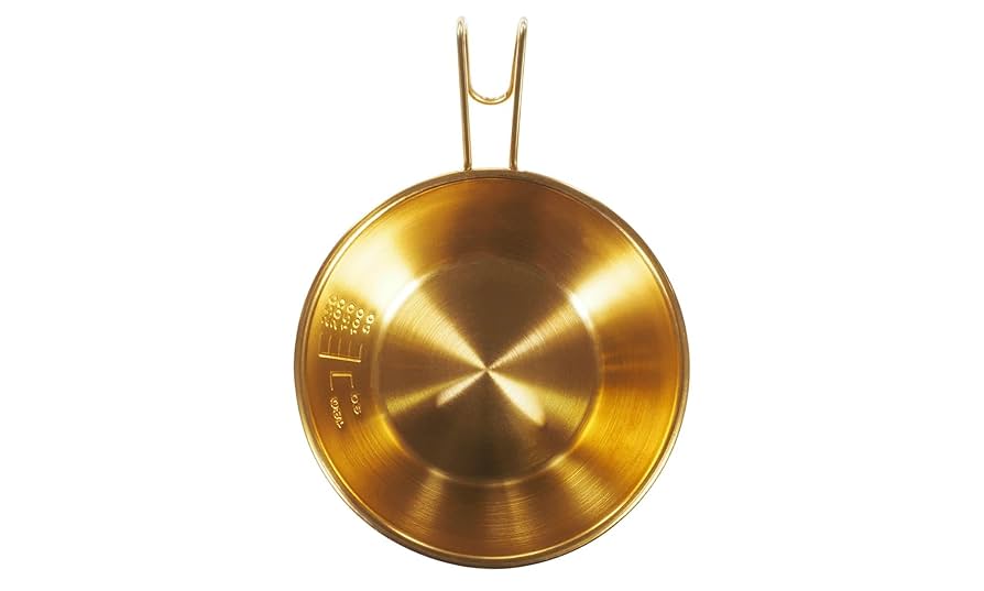 【美品】Cuivre 銅シェラカップ 2個セット Cuivre Copper SierraCup - classic - 500 | Cuivre